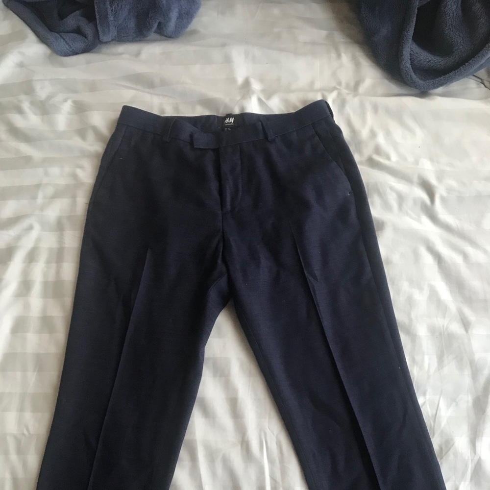 H&M dress Pants